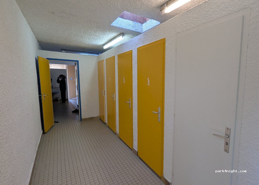 Camping Clérigo — foto 3