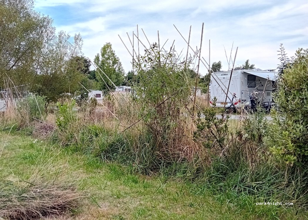 Camping Clérigo — foto 4