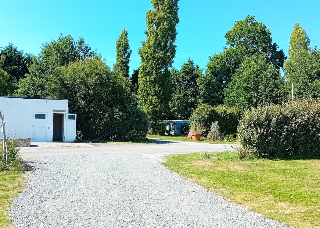 Camping Clérigo — foto 5