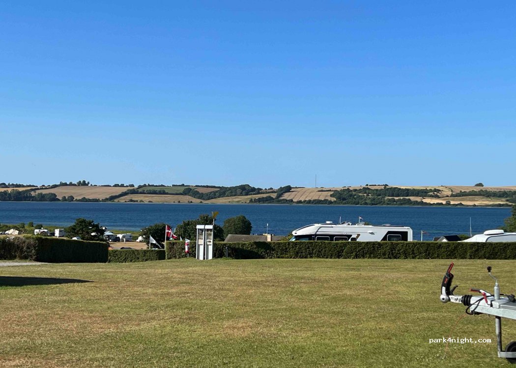 Gammelmark Camping — foto 2