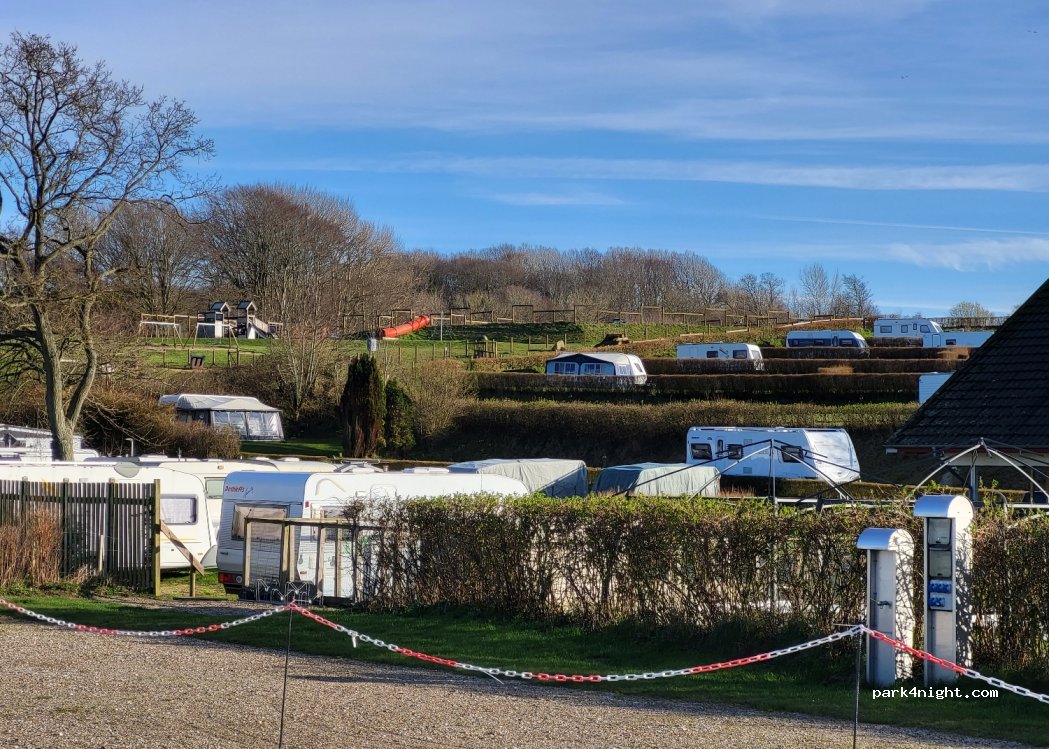 Gammelmark Camping — foto 3
