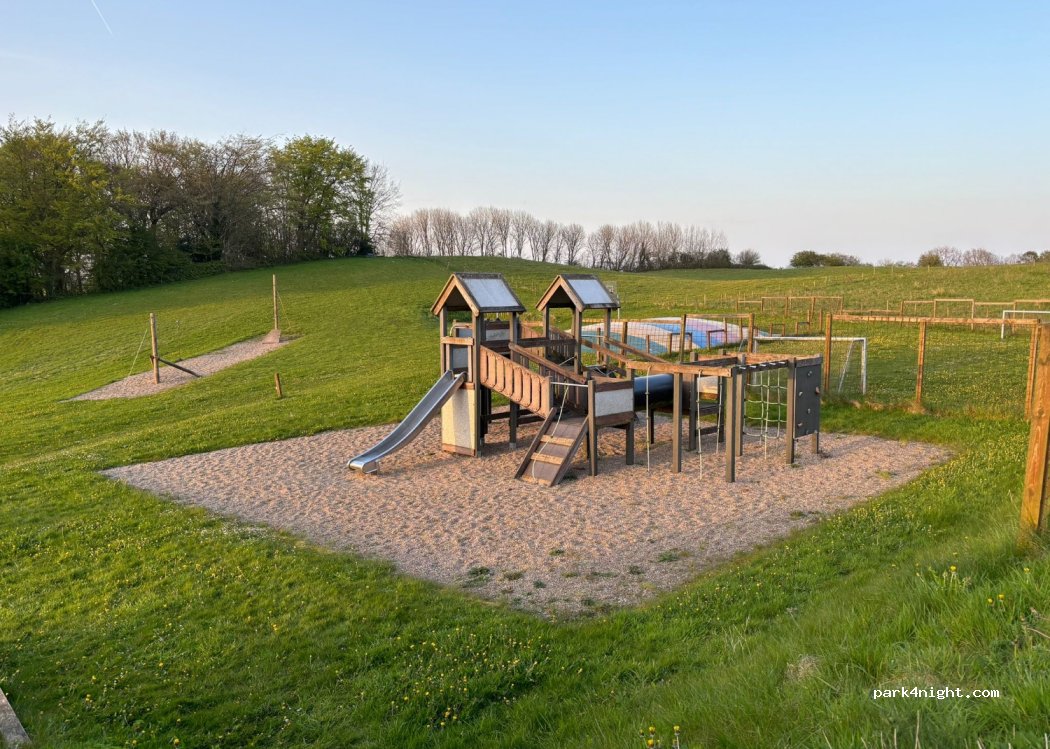 Gammelmark Camping — foto 4