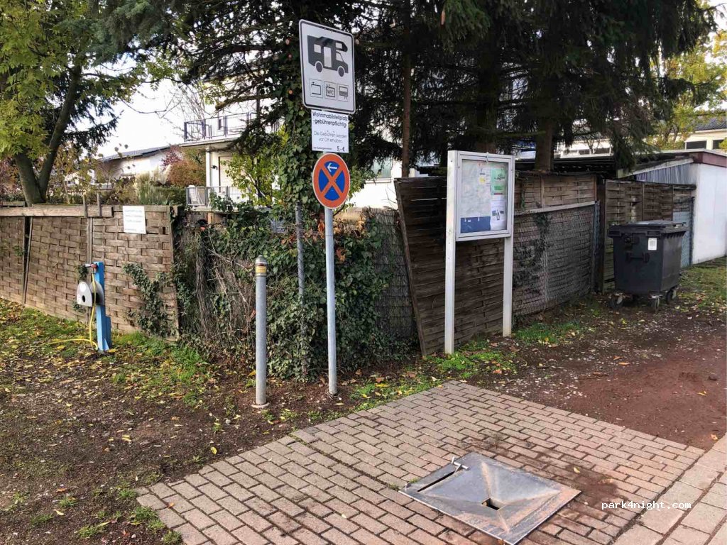 (55442) Stromberg - 4 Königsberger Straße — foto