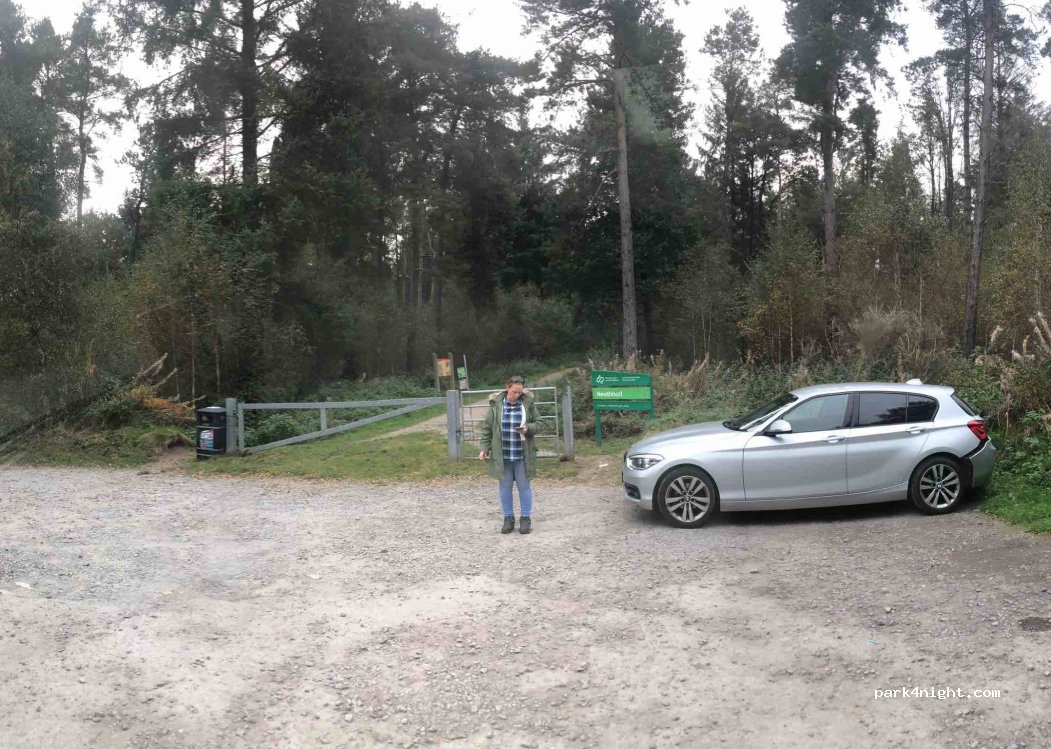 (DG1) Dumfries - A709 — foto 4