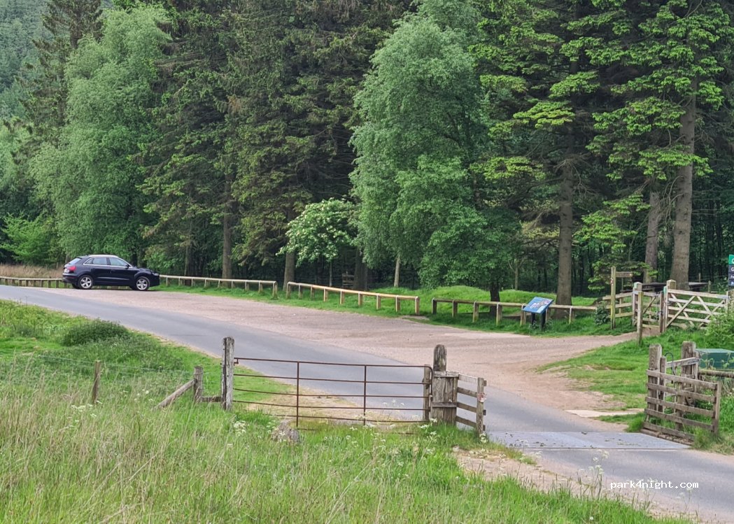 (YO21 2RU) Kildale - Dikes Lane — foto 3