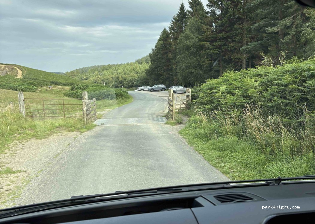 (YO21 2RU) Kildale - Dikes Lane — foto 5