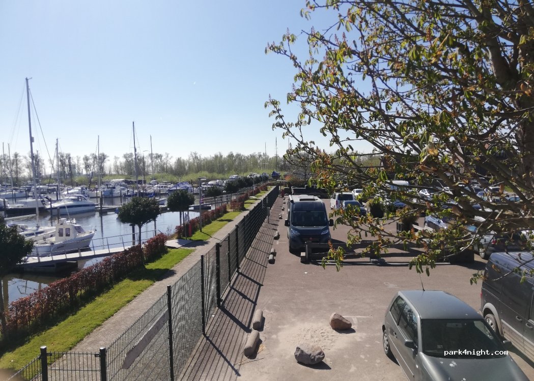 (3292 LD) Strijensas - 6 Sassedijk — foto