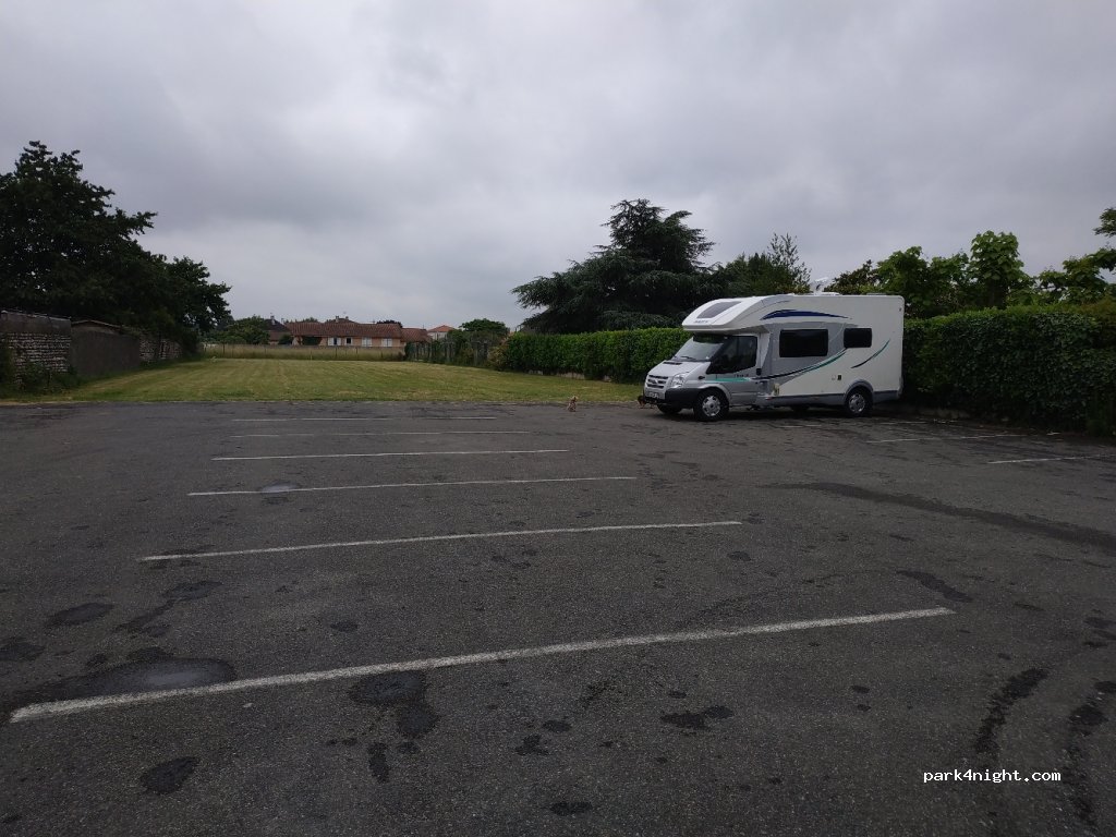 (65800) Aureilhan - 1 Rue Marcel Sembat — foto 2