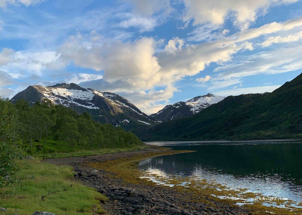 (8409)  - Sekundær Fylkesveg 103 — foto