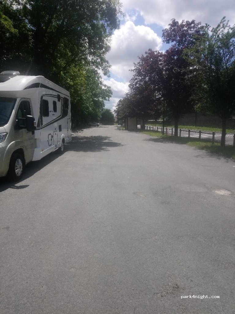 (78124) Mareil-sur-Mauldre - 1 Bis Route de Mantes — foto