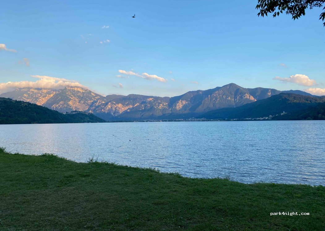Camping Punta Indiani — foto 2