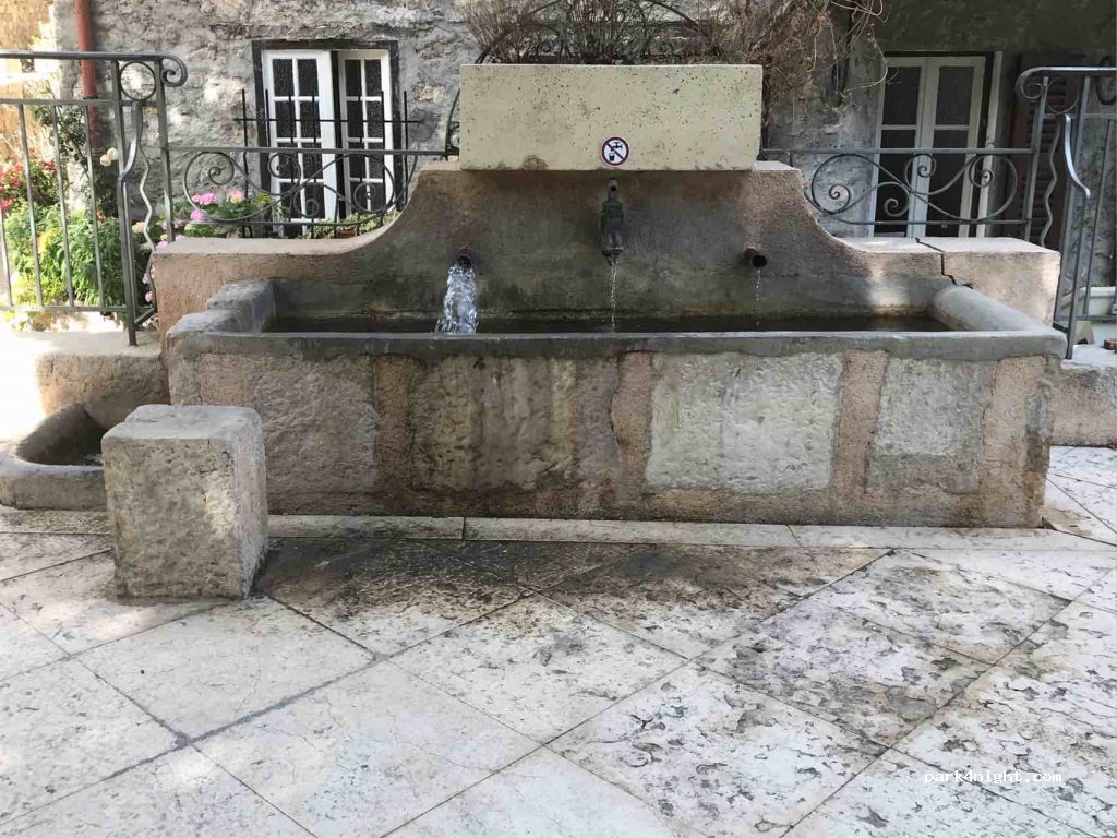 (06510) Le Broc - 169 Rue de la Voûte — foto