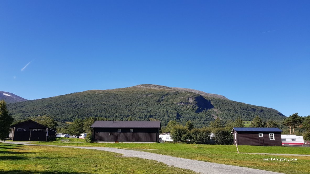 Granmo Camping — foto 4