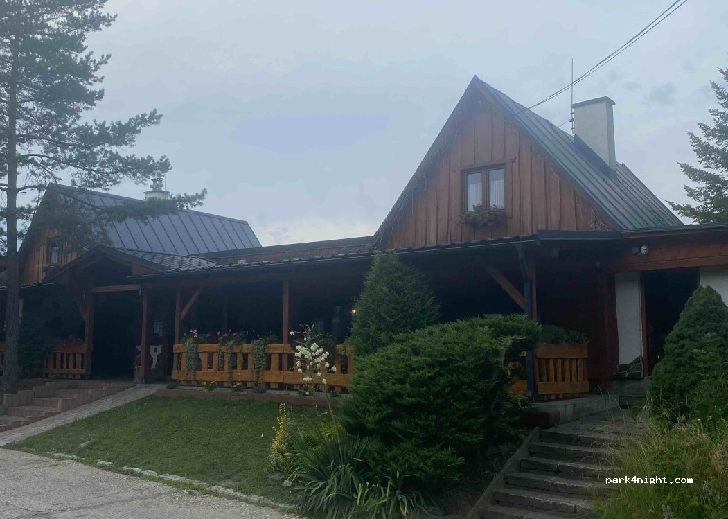 Autocamping Neresnica — foto 4