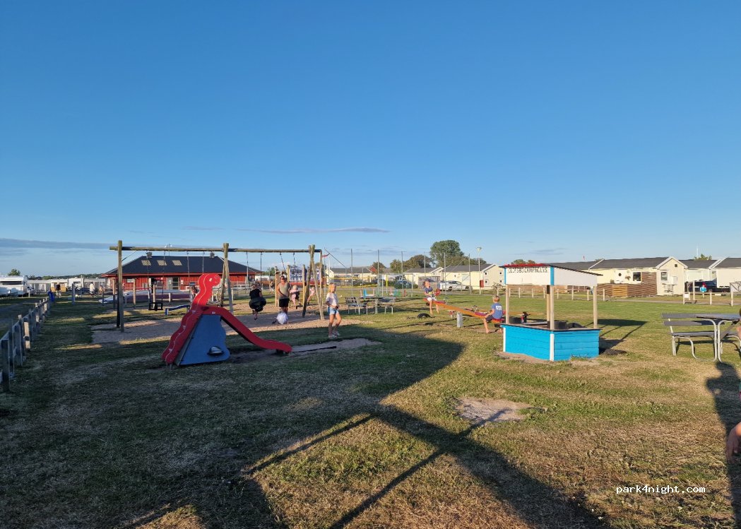 Olofsbo Camping — foto 2