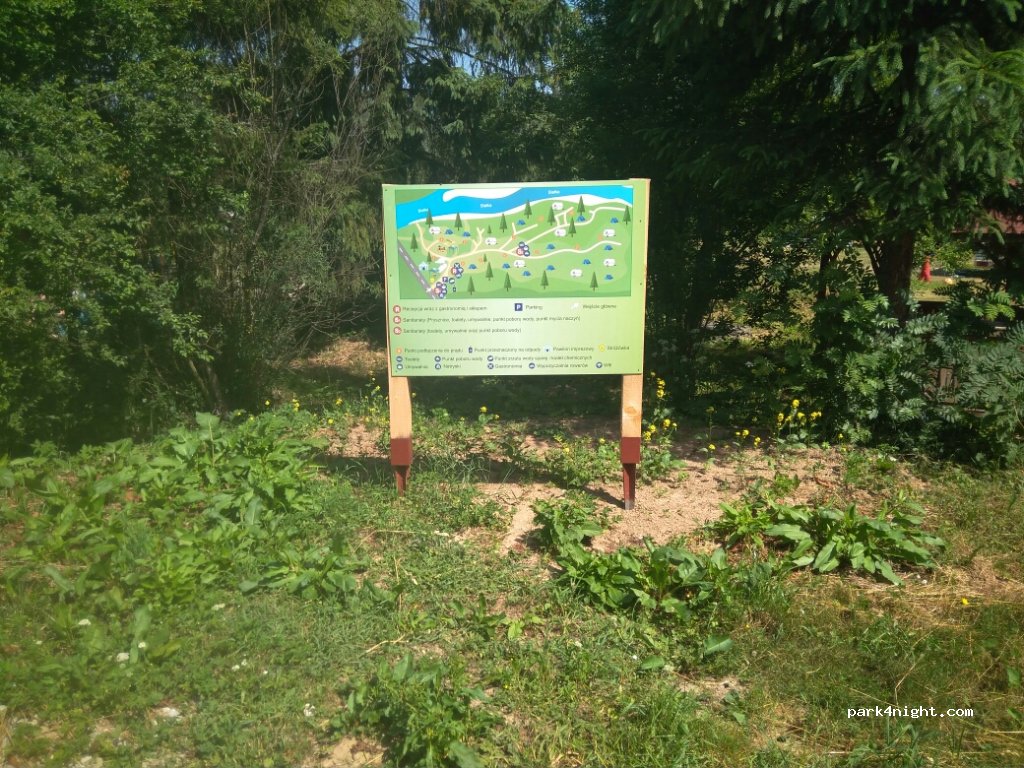 Camping nr 29 — foto