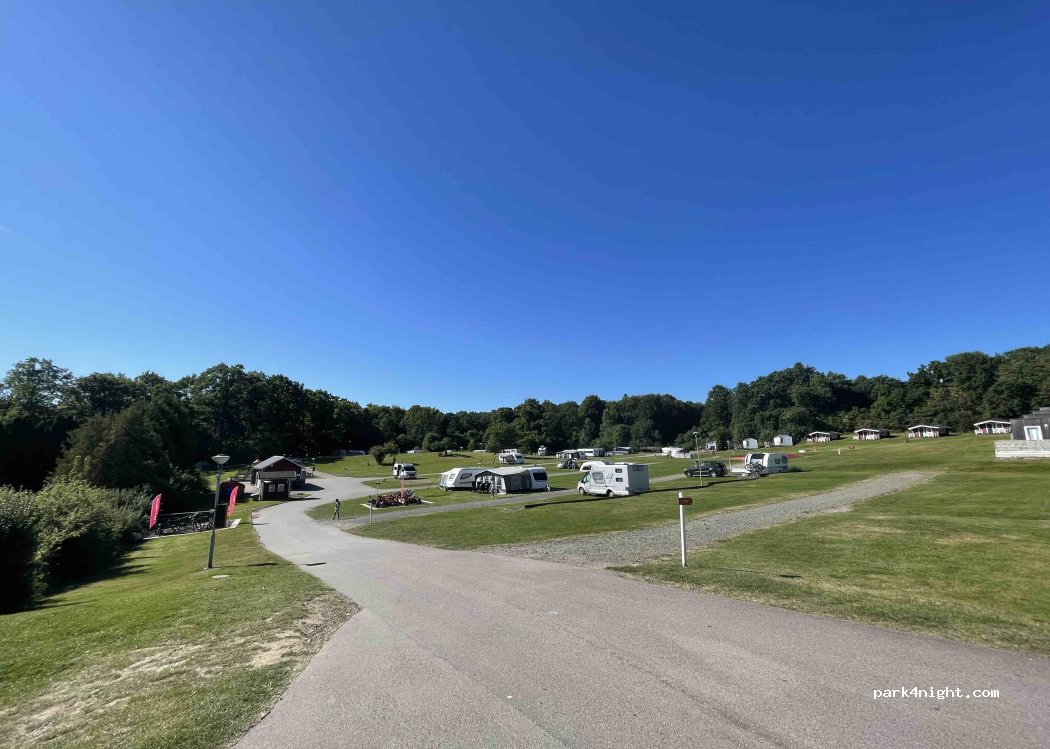 First Camp Röstånga - Söderåsen — foto 2