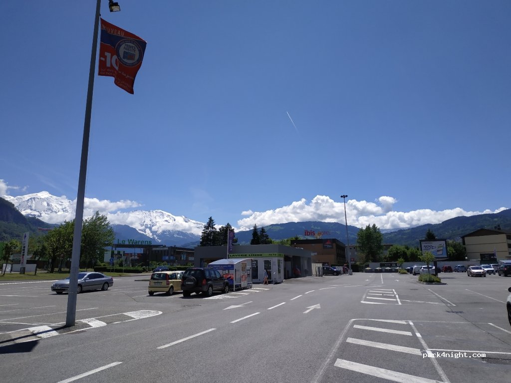 (74700) Sallanches - 1751 Route de Cusin — foto 2