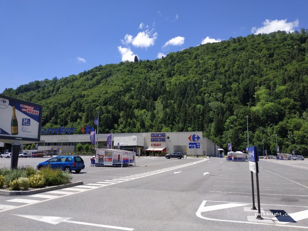 (74700) Sallanches - 1751 Route de Cusin — foto 3