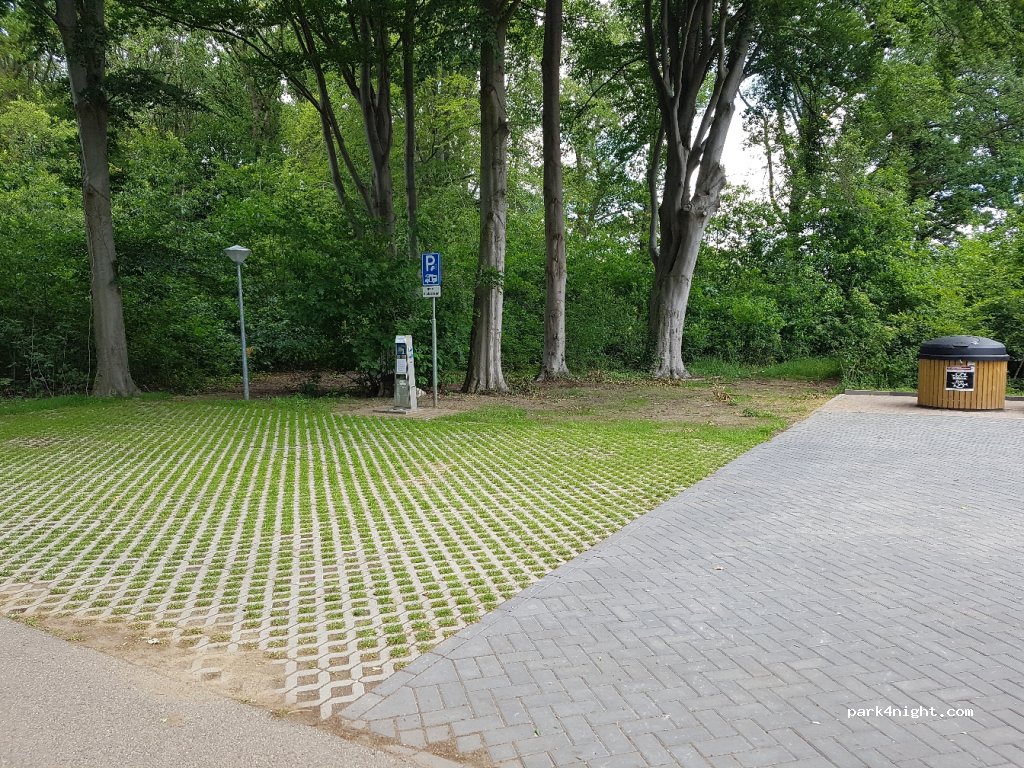 Camping Sevink Molen — foto