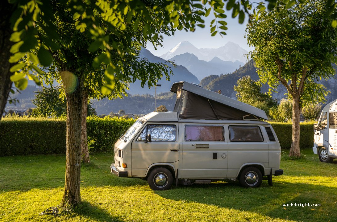 Camping Hobby — foto 3
