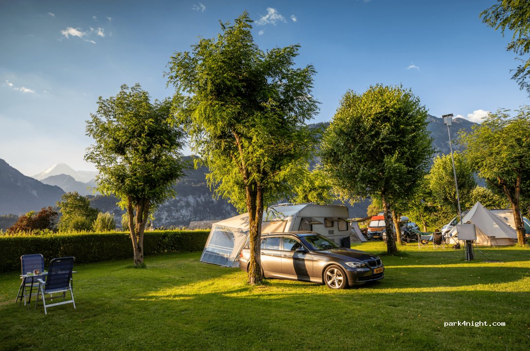 Camping Hobby — foto 5