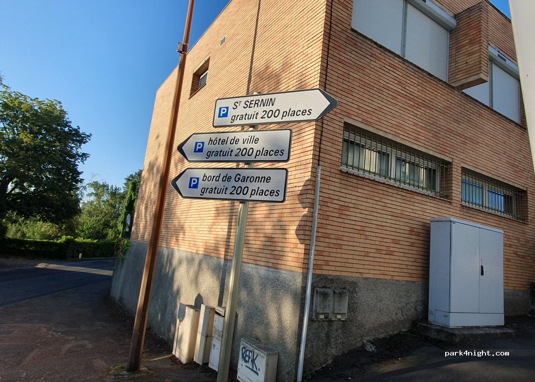 (31600) Muret - Base Saint-Marcet — foto 4