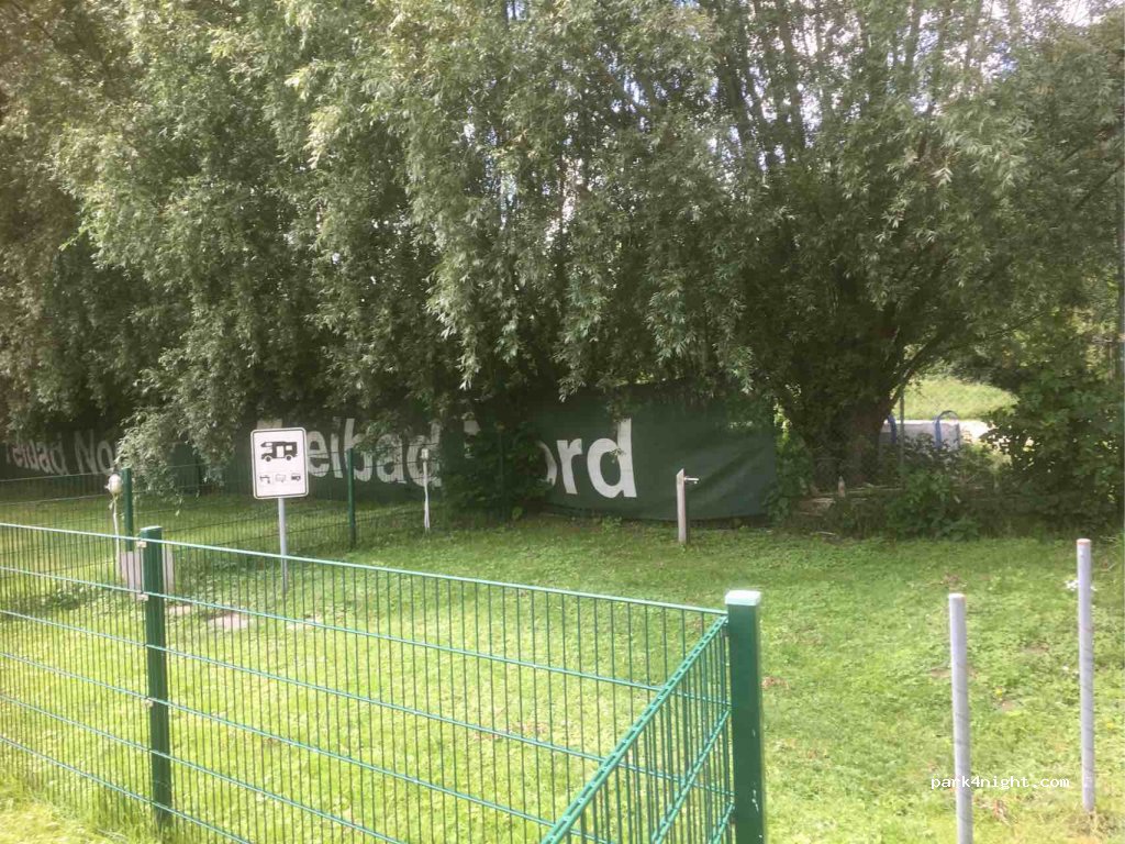 (26388) Wilhelmshaven - 2 Möwenstraße — foto