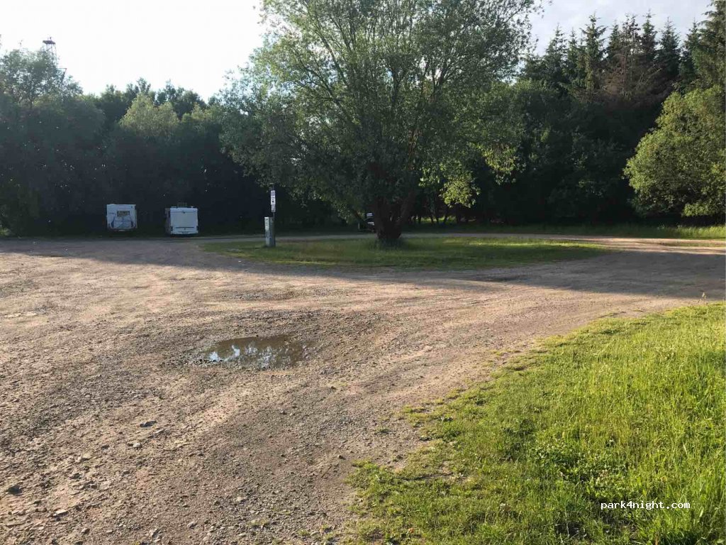 (17449) Peenemünde - Flughafenring — foto 3