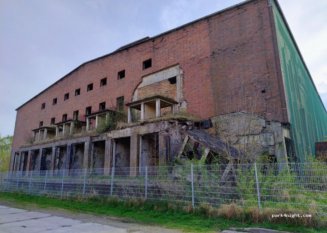 (17449) Peenemünde - Flughafenring — foto 5