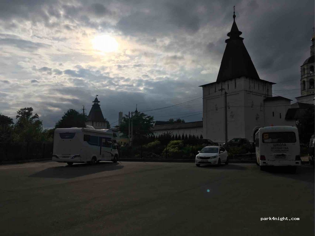 (249010) Borovsk - — foto