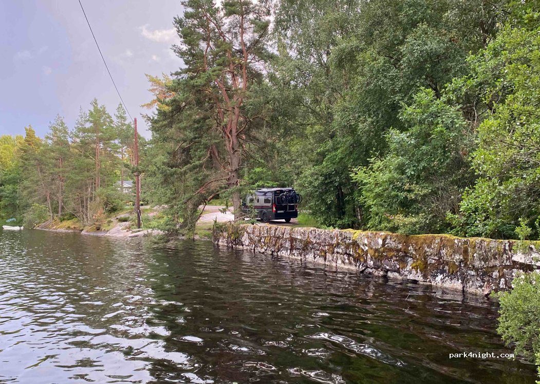 (449 70)  - 2 Mollsjönäsvägen — foto 2