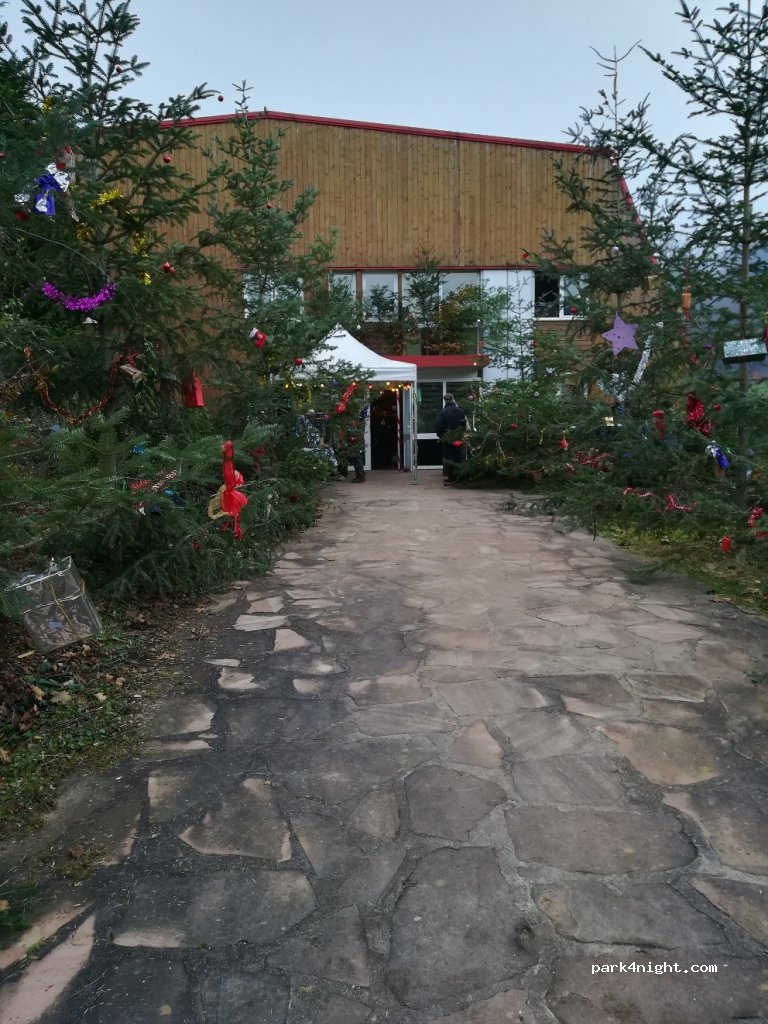 (88210) Saint-Jean-d'Ormont - 10 Chemin de la Rosière — foto