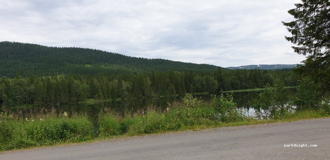 Nyheim Camping — foto 2