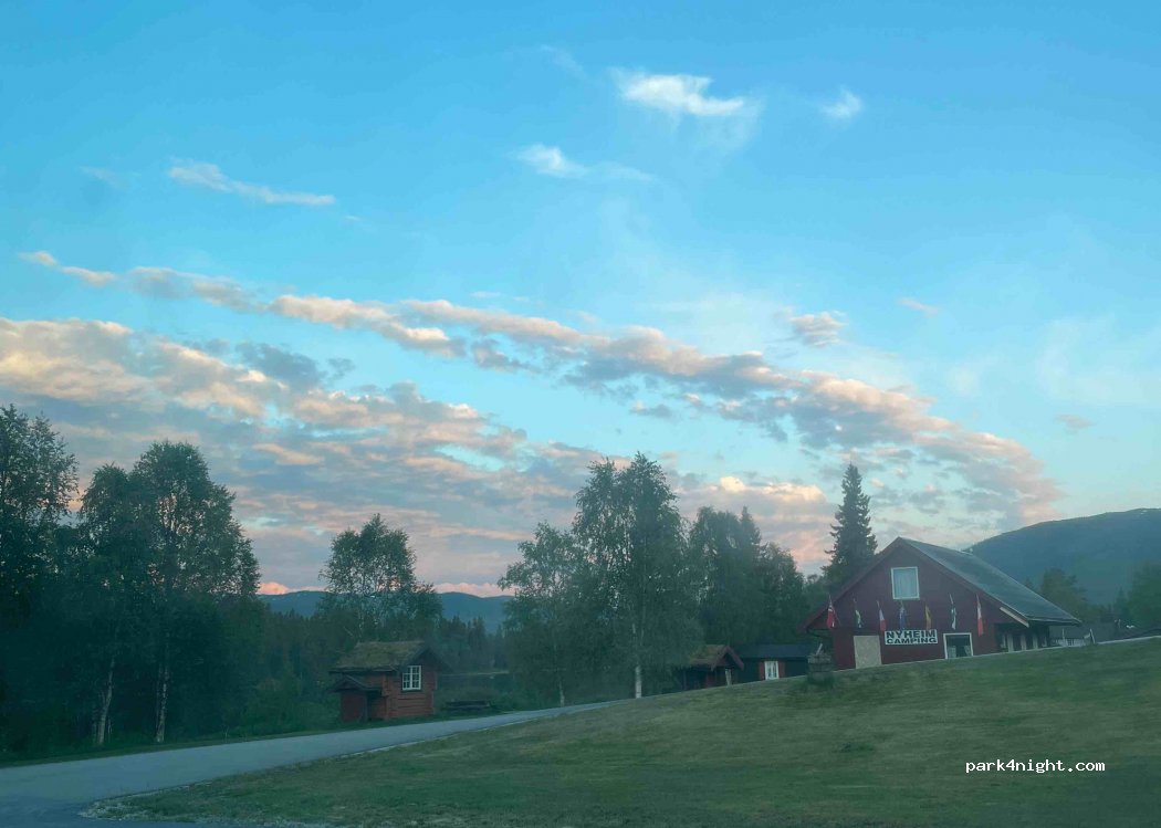 Nyheim Camping — foto 3