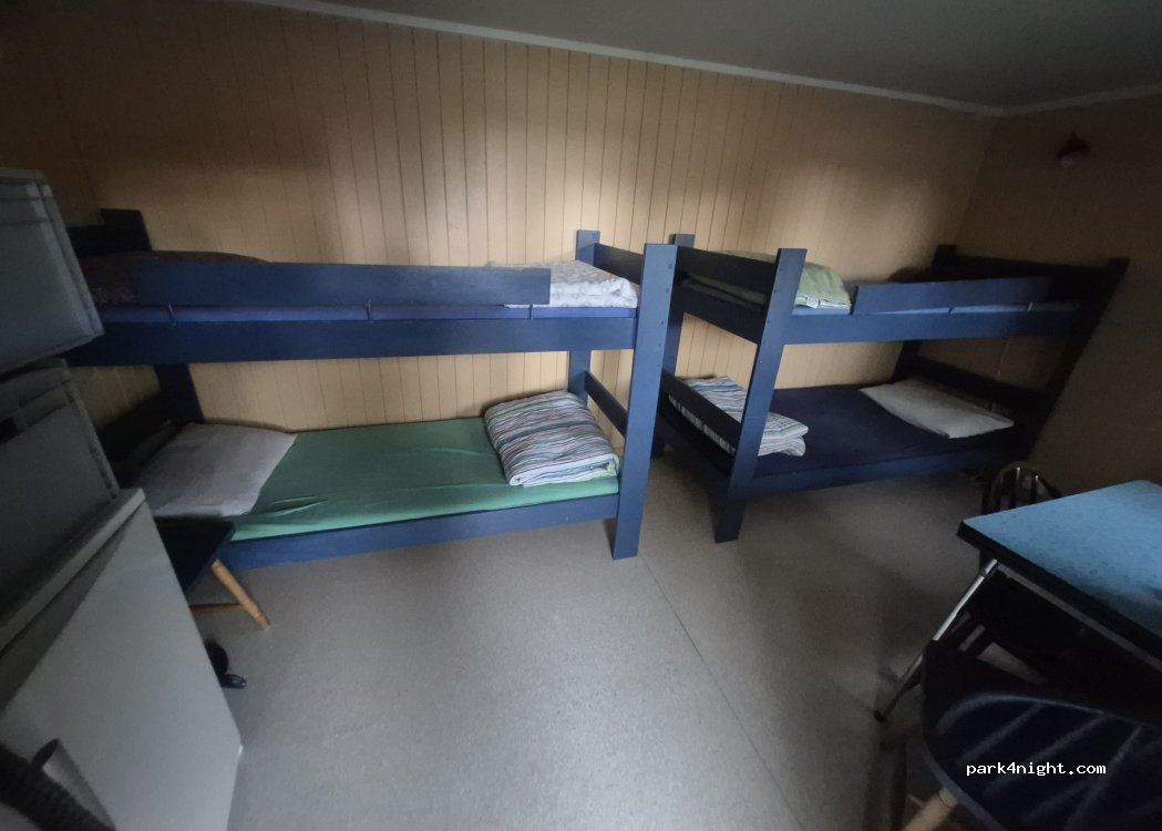 Nyheim Camping — foto 5