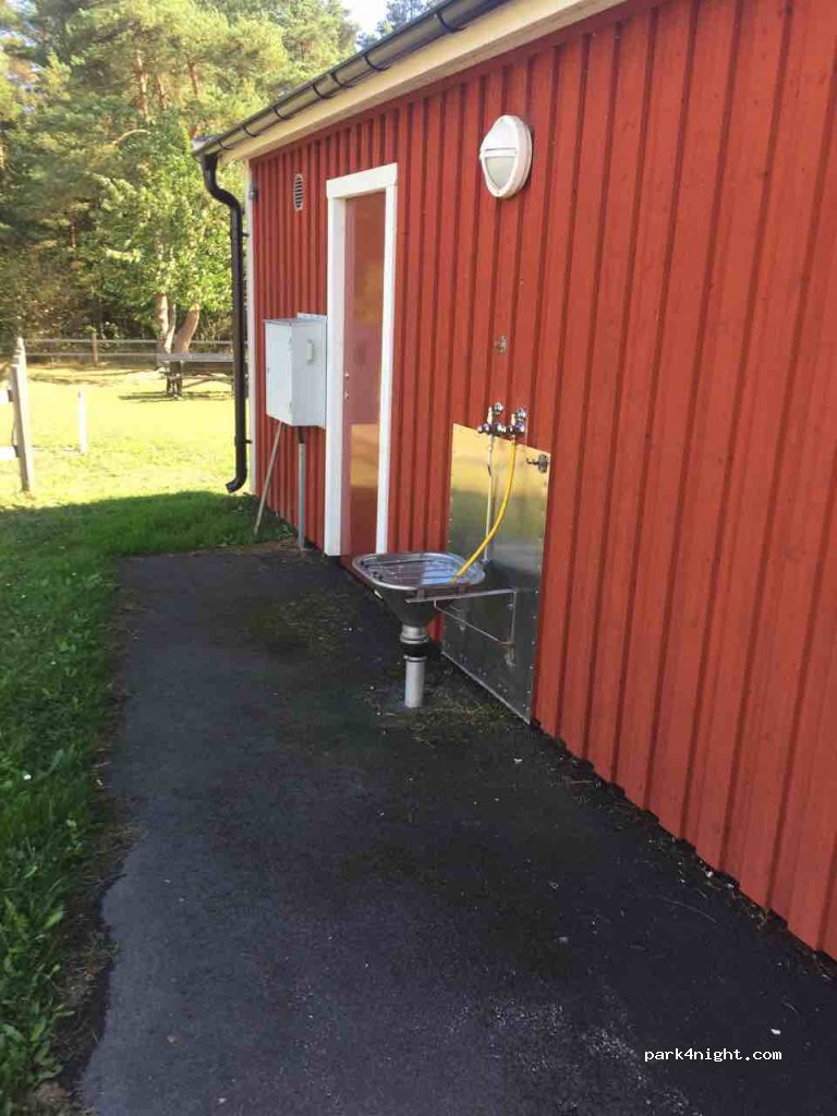 Rastplats Glömminge — foto 2