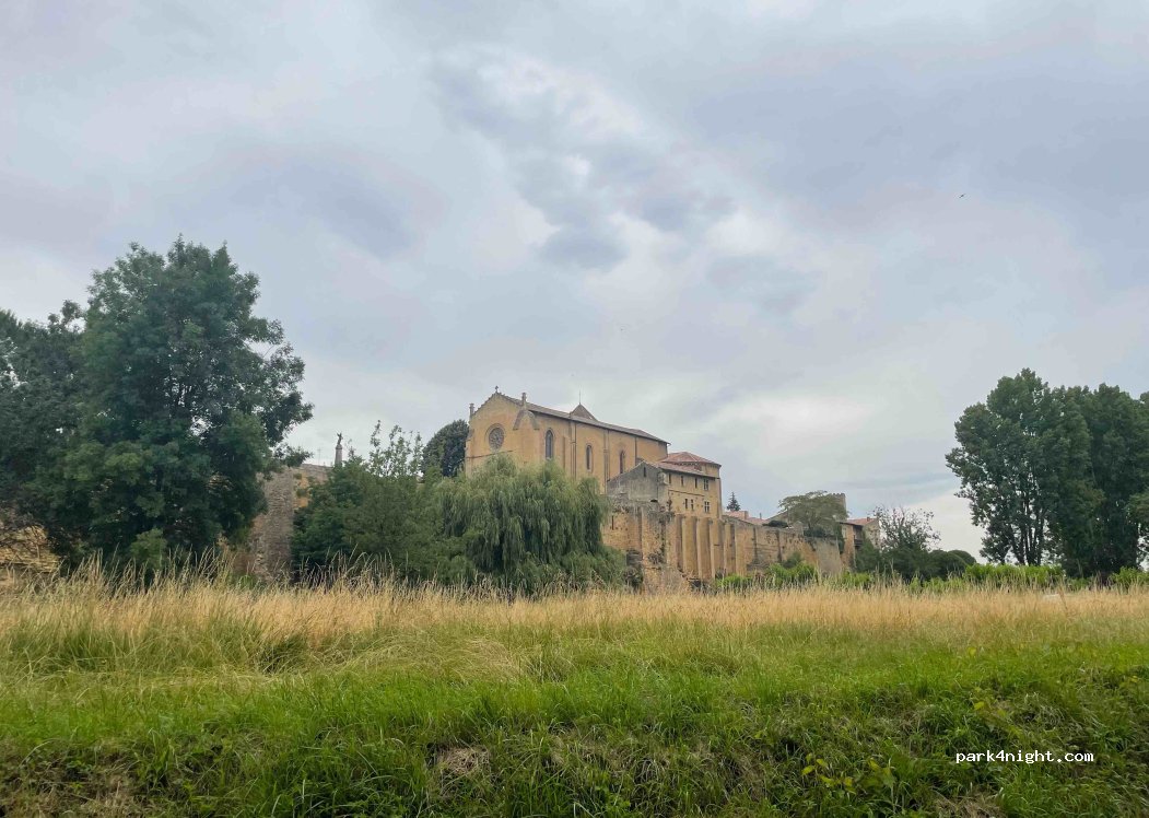 (33490) Saint-Macaire - 4 Porte Rendesse — foto 2