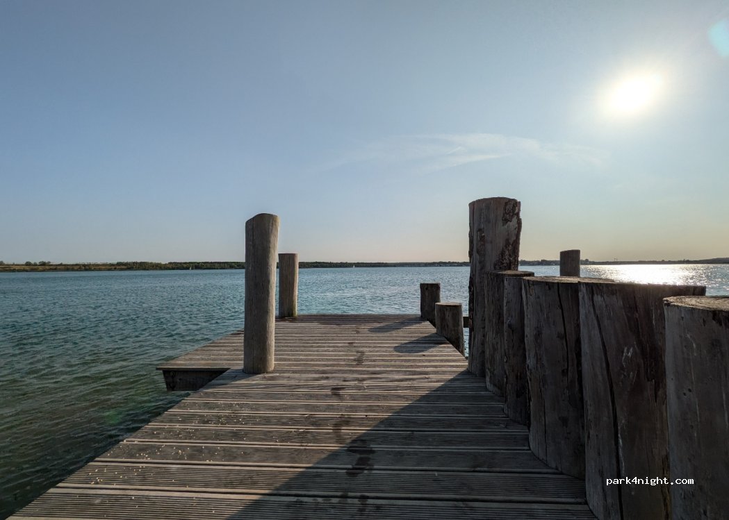 Camping Hainsee — foto 3
