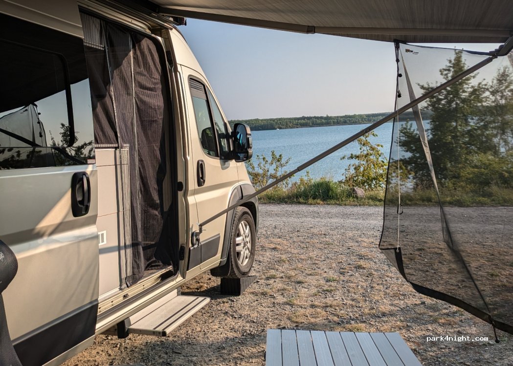 Camping Hainsee — foto 4