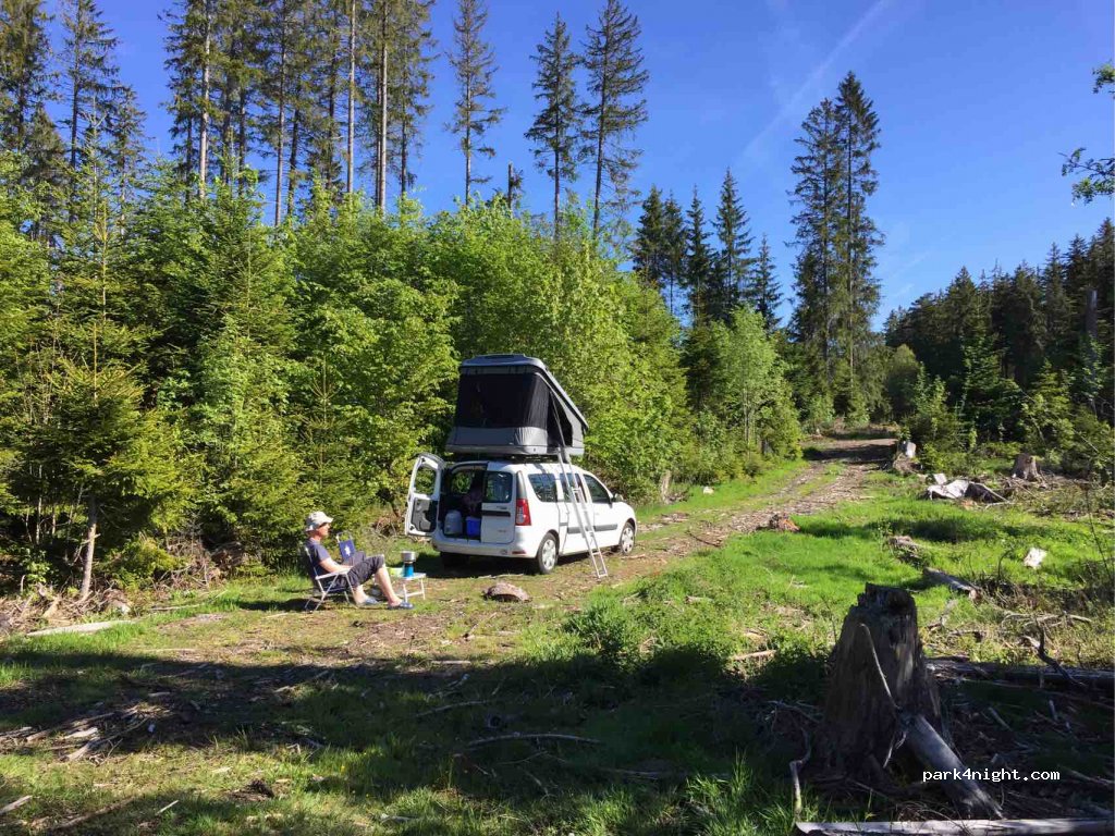 (79865) Grafenhausen - K6519 — foto