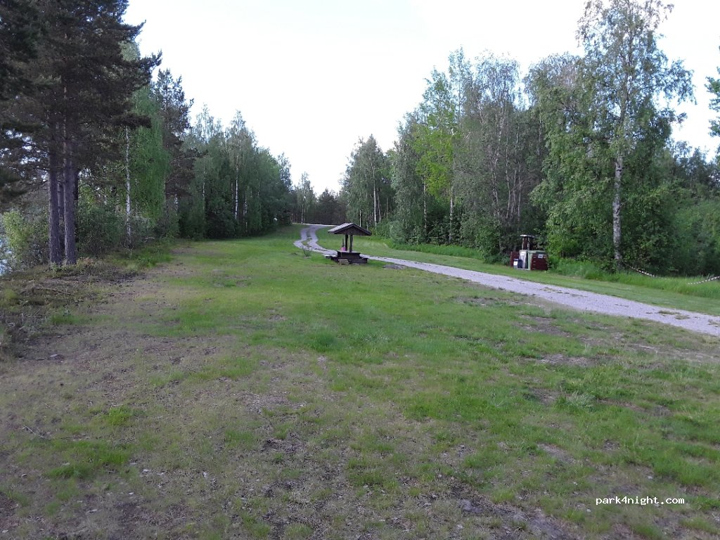 Ljungans Naturcamping — foto 3