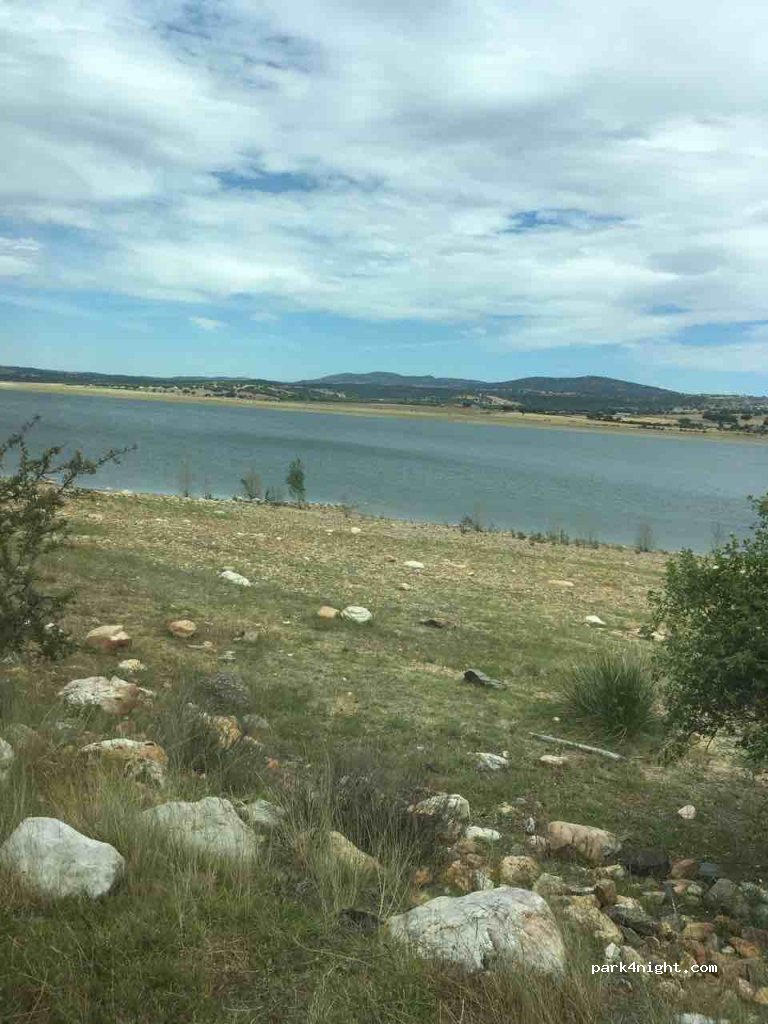 (37779) Aldeavieja de Tormes - Camino de La Aceña — foto