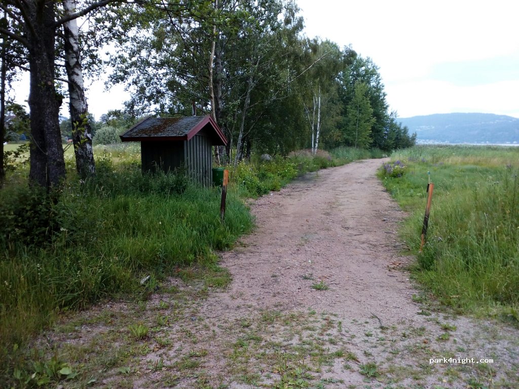 (3060) Svelvik - Bokerøyveien — foto 2