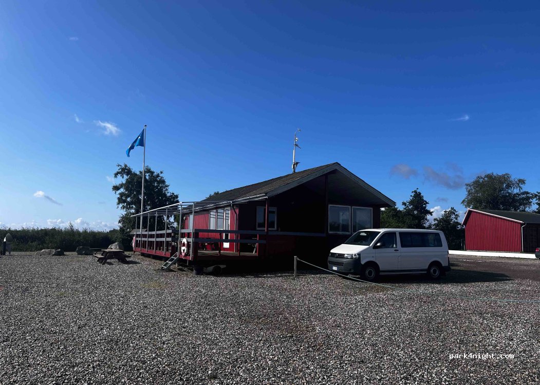 Mellerup Lystbådehavn — foto 4