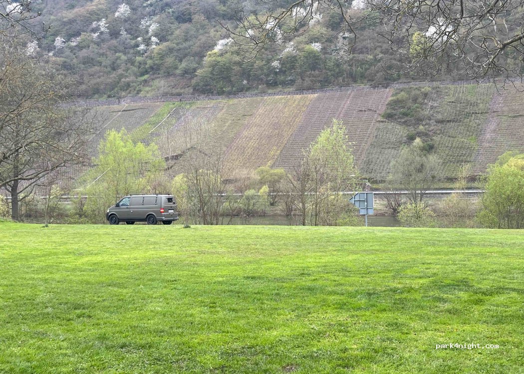 Camping Bruttig-Fankel — foto 2