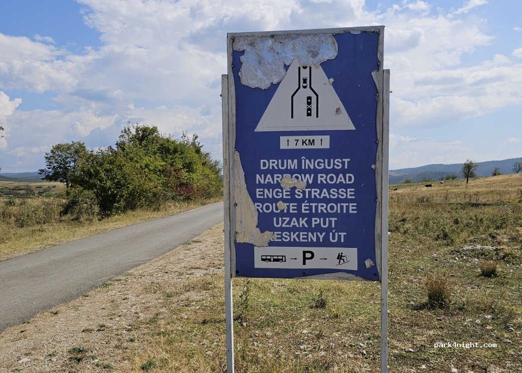 Camping Valea Beiului — foto 4