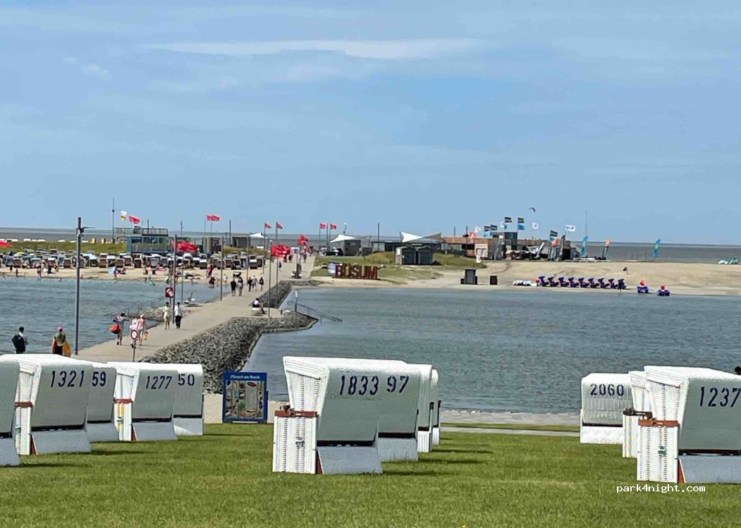 Camping Nordsee — foto 3