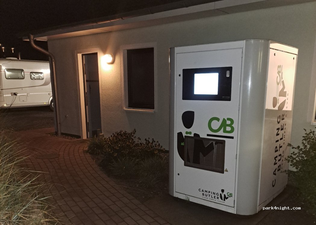 Camping Nordsee — foto 4