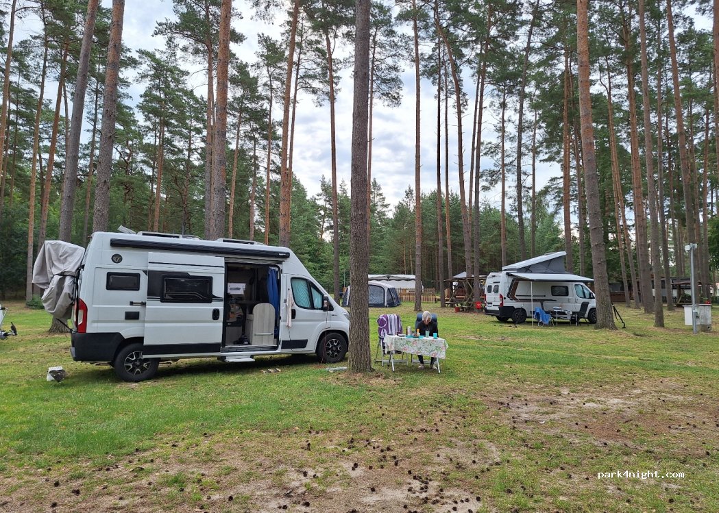 Campingoase Waldsee — foto 4
